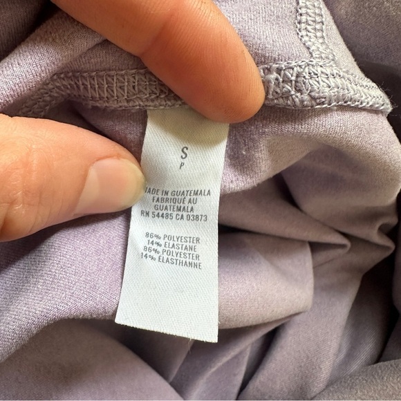 Aerie Colorblock high waist leggings - Picture 5 of 6